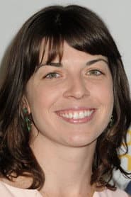 Photo of Megan Ganz