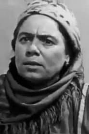 Photo of Aisaltan Berdyeva