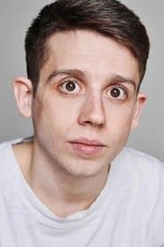 Photo of Tom Cawte