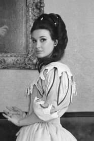 Photo of Alberte Aveline