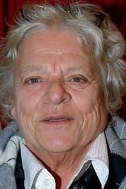 Photo of Josée Dayan