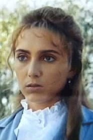Photo of Olena Illienko
