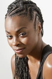 Photo of Stacey Sargeant