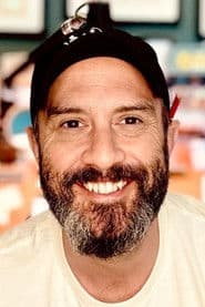 Photo of Joey Capps