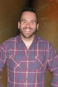 Photo of Chuck Sipps