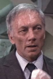 Photo of Peter Porteous