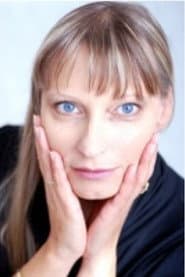 Photo of Ivana Mattei