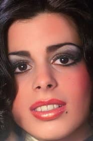 Photo of Marilyn Gee