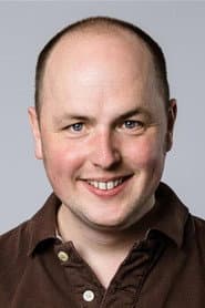 Photo of Tom Parry