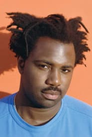 Photo of Sampha