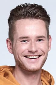 Photo of Benjamin Beernink