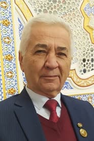 Photo of Hafiz Saifullayev