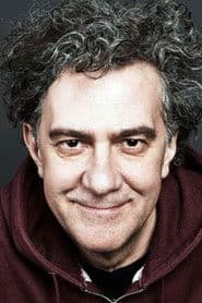 Photo of Jean-Stéphane Sauvaire