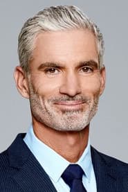 Photo of Craig Foster