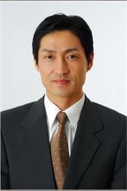 Photo of Jin Nishimura