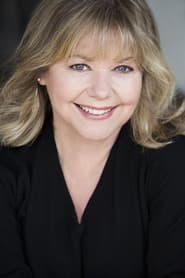 Photo of Marie-Christine Perreault