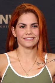 Photo of Rayanne Dos Santos
