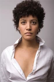 Photo of Anne Agbadou-Masson