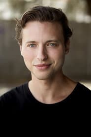 Photo of Matthew Connell