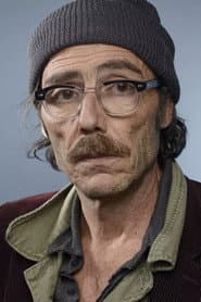 Photo of Philippe Rebbot