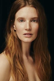 Photo of Georgia Waters