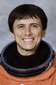 Photo of Franklin Chang-Diaz