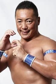 Photo of Nobuhiko Ōshima