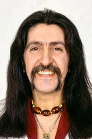 Photo of Barış Manço