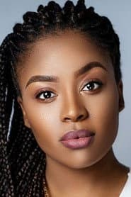 Photo of Sivenathi Mabuya