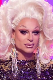 Photo of Priscilla Drag