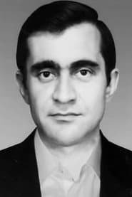 Photo of Tofiq Qarayev