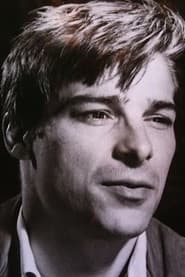 Photo of Darwin Joston