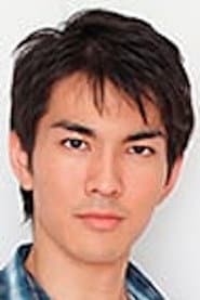 Photo of Taichi Komesu