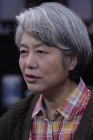 Photo of Li Mei-Jin