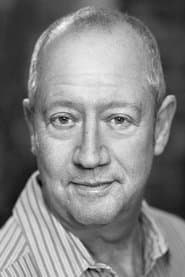 Photo of Stephen MacKenna