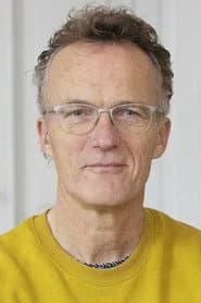 Photo of Martin Østergaard
