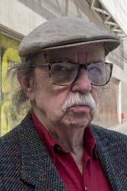 Photo of Noël Burch
