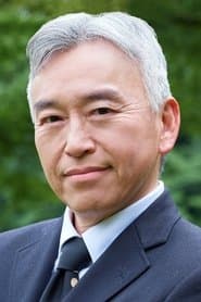 Photo of Toru Furusawa