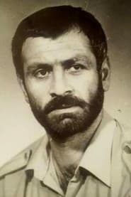 Photo of Guram Pirtskhalava