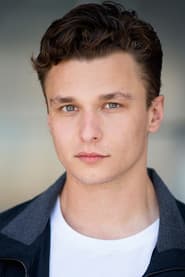 Photo of Callum Alexander
