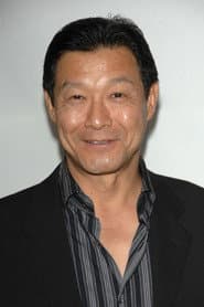 Photo of James Saito