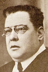 Photo of Enrique Santos