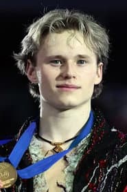 Photo of Ilia Malinin