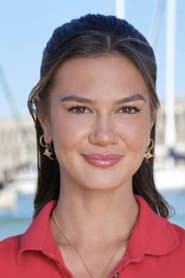 Photo of Gael Cameron