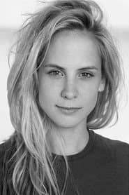 Photo of Hannah Greeno