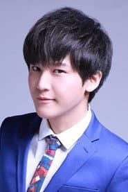 Photo of Li Wei