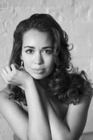 Photo of Nadine Sierra