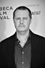 Photo of Brendan Muldowney