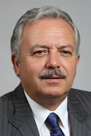 Photo of Ekrem Dümer