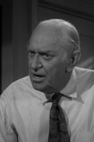 Photo of Harry Tyler